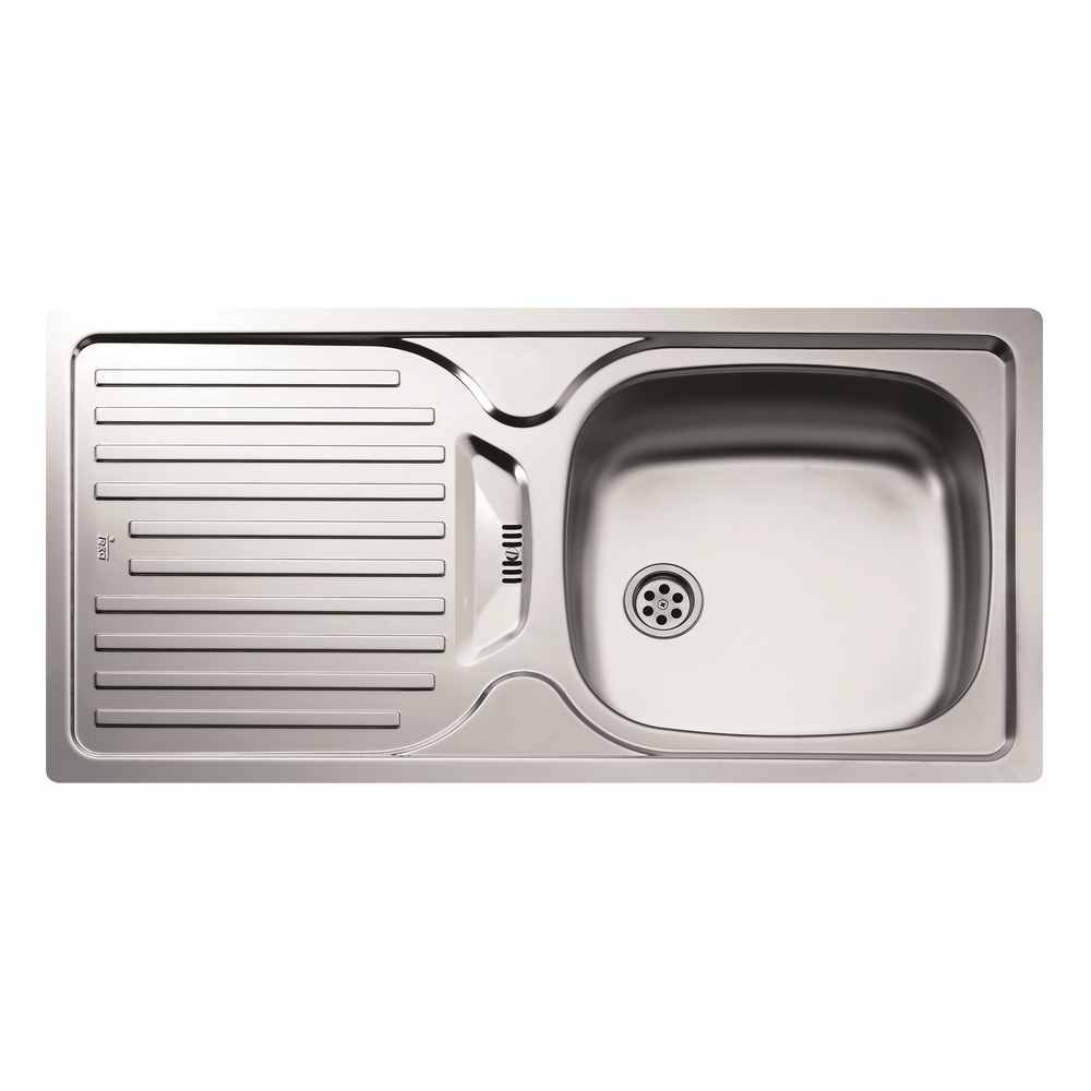 Teka Mikroketen Eviye Sol Damlalık - Infant OD