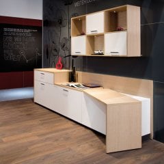 Hafele Rota Tekerlek Seti, Yumuşak Zemin