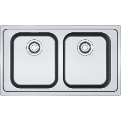 Franke Celik Evye Smart Srx 620-86