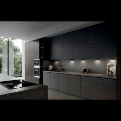 Hafele Ring 4 lü Aydınlatma ve Priz Seti