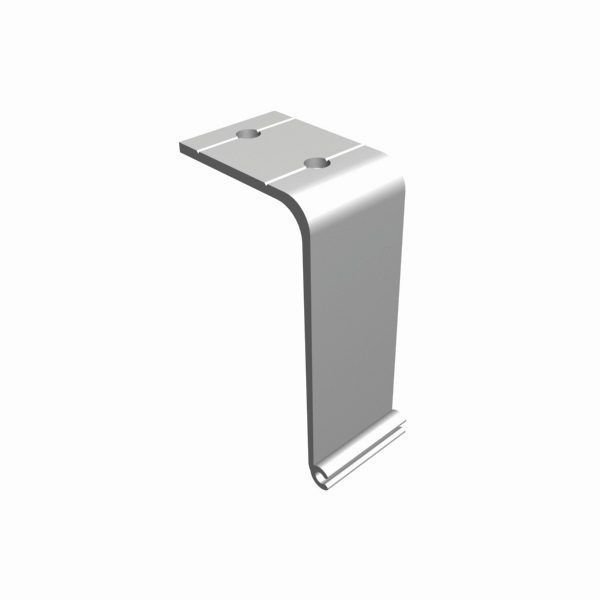 Hafele Askı Borusu Desteği 30mm