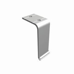 Hafele Askı Borusu Desteği 30mm