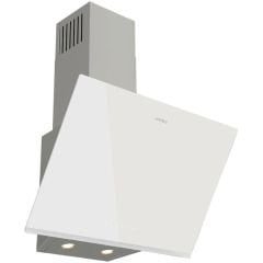 Hafele Davlumbaz Orion 60 cm Duvar Beyaz