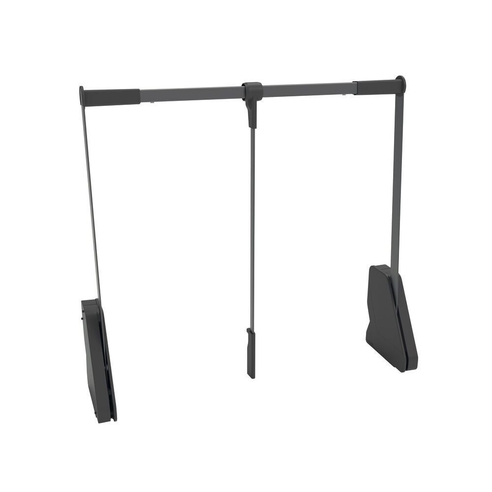 Hafele Kesseböhmer Conero 445-628 mm Giysi Asansörü