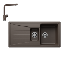 Blanco SONA 6 S ve LINUS-S Batarya Kampanyası, Kahve