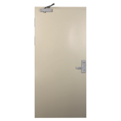 Hafele Galvaniz Renkli , DIN Sağ Ve DIN Sol İle Uyumlu Metal Kasa Menteşesi