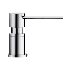 Blanco LATO Sıvı Sabunluk / Krom