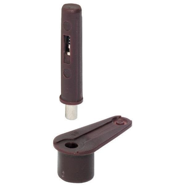 Hafele Pivot Menteşe Kahverengi 140º (1 çift)