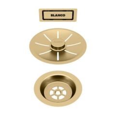 Blanco InFino Gider Seti / Satın Gold