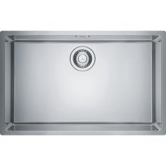 Franke Çelik Eviye ve Batarya Kampanyası MRX 110-70