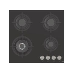 Hafele ORION  II Ankastre Siyah Ocak / 60 cm