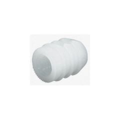 Hafele Tutkallı Plastik Dübel M4x8mm , Beyaz