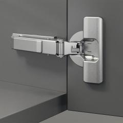 Hafele Duomatic Plus Tas menteşe Yarım Deve  48/6 110