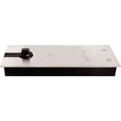 Hafele DCL 411 Kapı Kapatıcı Zemin Yayı, Çift Silindir