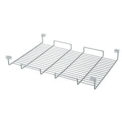 Hafele Elite Tel Sepet 305x510x87mm, Krom Renk