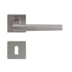 Hafele Kapı Kolu Seti Mod Oda Mat Nikel