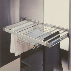 Hafele Optima Tel Sepetli Pantolonluk 90cm