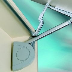 Hafele E-Verso Makas Seti B 42-80cm/3-9kg, Gri Renk