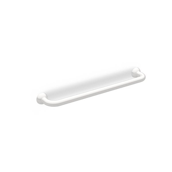 Hafele Mobilya Kulpu Edna 160mm Mat Beyaz