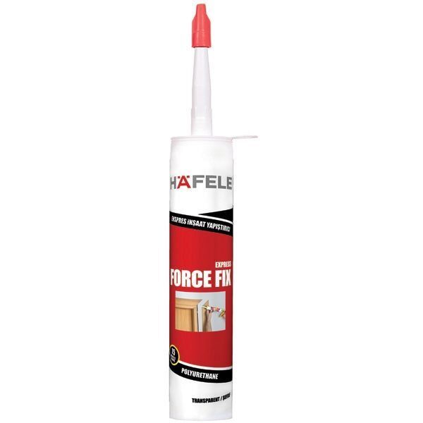 Hafele Force Fix İnşaat Yapıştırıcı 290ml