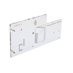 Hafele FREE UP Gövde Delik Şablonu