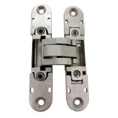 Evan CDH-60 Gizli Kapı Menteşesi Siyah