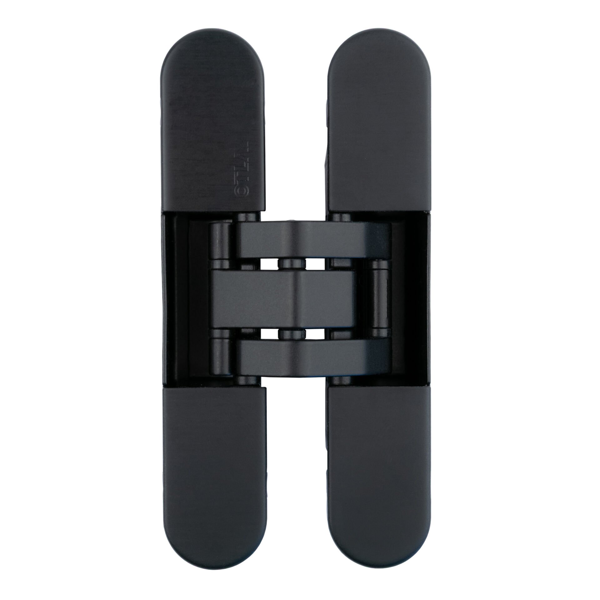 Evan CDH-60 Gizli Kapı Menteşesi Siyah