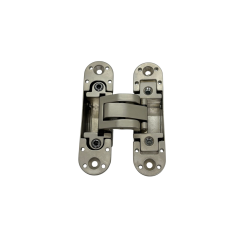 Evan CDH-80 Gizli Kapı Menteşesi Siyah