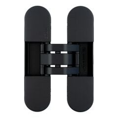 Evan CDH-80 Gizli Kapı Menteşesi Siyah