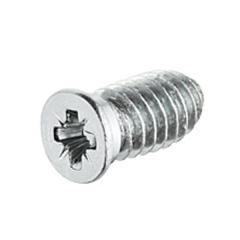 Hafele Variante Hc Petek Panel Vidası 5/14mm (100 Adet), Galvaniz