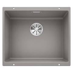 Blanco Subline 500-U ve Mida Batarya Kampanyası, Alu Metallic