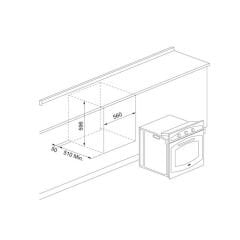 Franke Classicline Üçlü Ankastre Set Krem