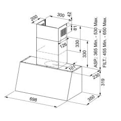 Franke Classicline Üçlü Ankastre Set Krem