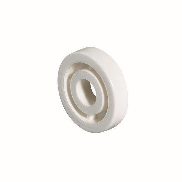 Hafele Ek Takviye Parçası Beyaz 5mm (100 Adet)