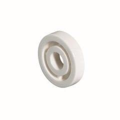 Hafele Ek Takviye Parçası Beyaz 5mm (100 Adet)