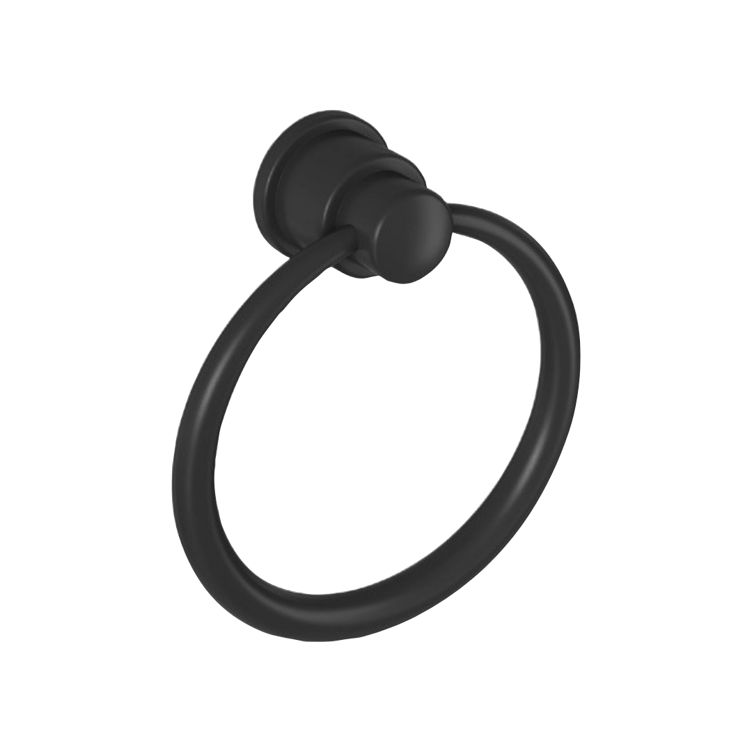 Hafele Knick II Sarkaç Kulp 40mm Mat Siyah