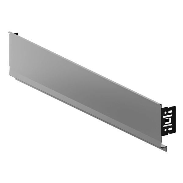 Hafele MINIMALIST Çekmece Yan Paneli Beyaz 90/450mm