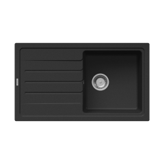 Hafele Granit Evye Grano 860x500mm Siyah