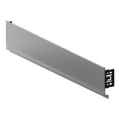 Hafele MINIMALIST Çekmece Yan Paneli Beyaz 90/500mm