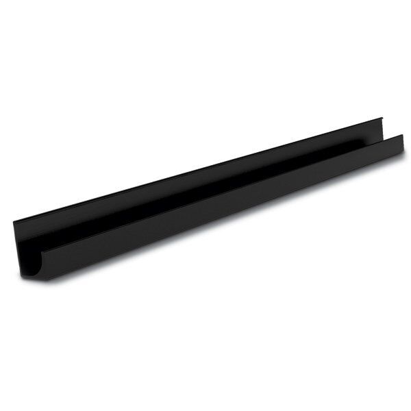 Hafele Profil Kulp Horizona 147mm Mat Siyah