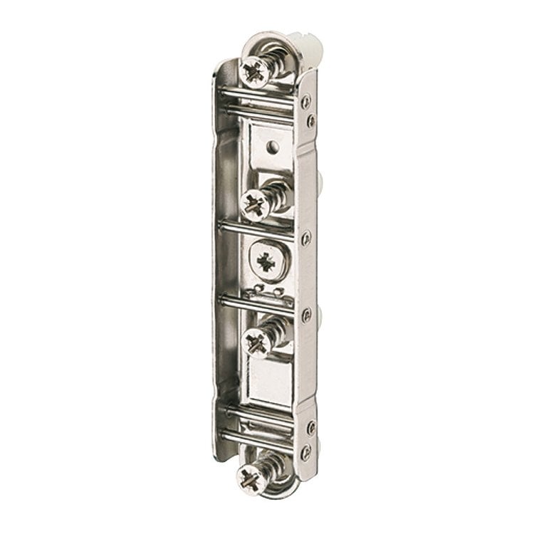 Hafele Front fixing Free flap (20 Adet)