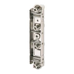 Hafele Front fixing Free flap (20 Adet)