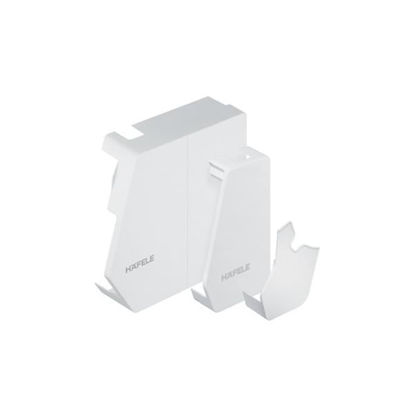 Hafele FREE FLAP 1.7 E Kapak beyaz