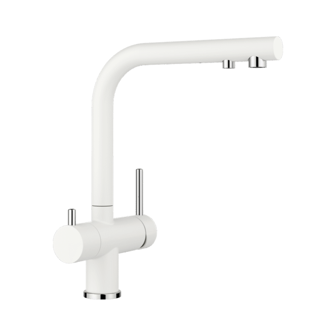 Blanco Arıtmalı Batarya Fontas II Beyaz