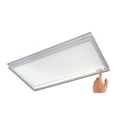 Hafele Led1084 Rafaltı Aydınlatma 563mm
