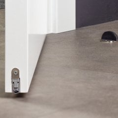Hafele Kapı Altı Giyotin Zone 1230mm Gömülerek Montaj