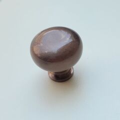 Hafele Düğme Kulp Claus Nikel