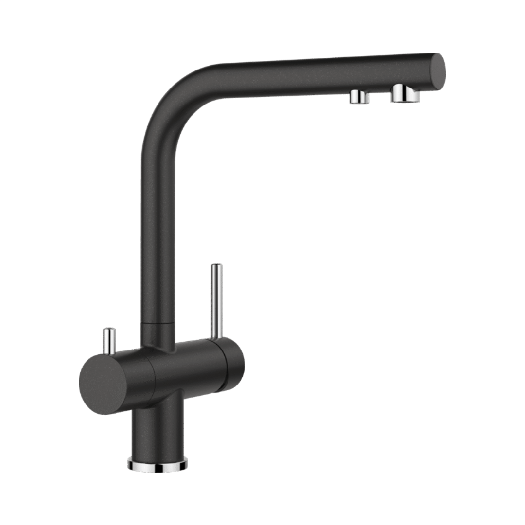 Blanco Arıtmalı Batarya Fontas-S II Antrasit