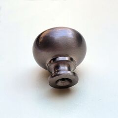 Hafele Düğme Kulp Claus Nikel