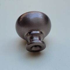 Hafele Düğme Kulp Claus Nikel